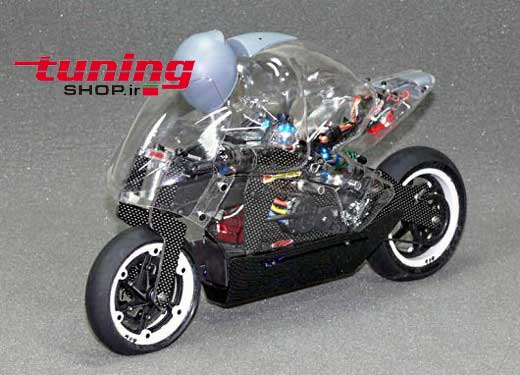 موتورسنگین  20