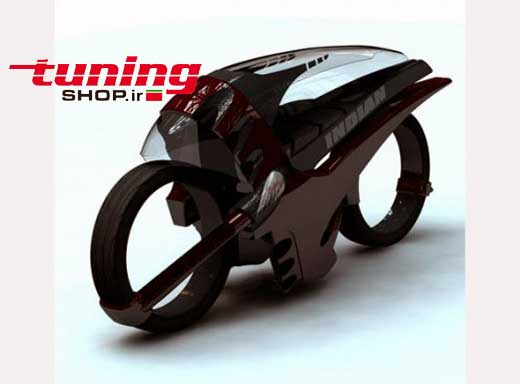 موتورسنگین  23