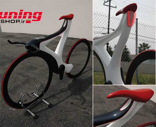 موتورسنگین  3