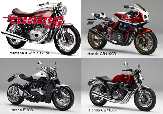 موتورسنگین  4