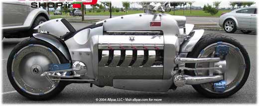 موتورسنگین  5