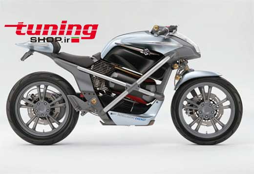 موتورسنگین  7