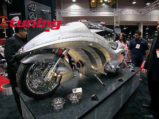 موتورسنگین  8