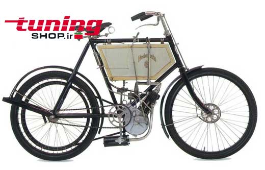 موتورسنگین  9