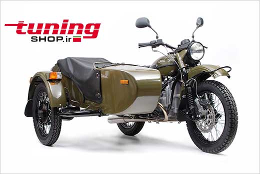 موتورسنگین  10