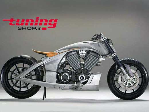 موتورسنگین  14