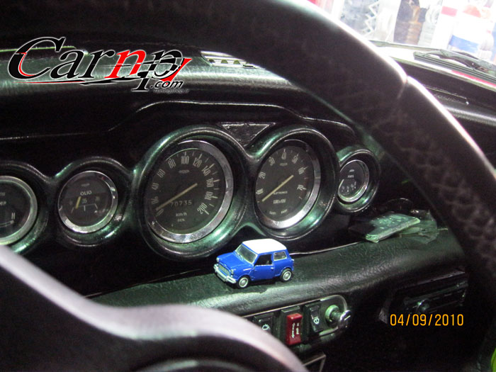 مینی کوپر  1