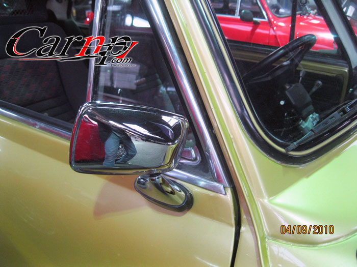 مینی کوپر  26