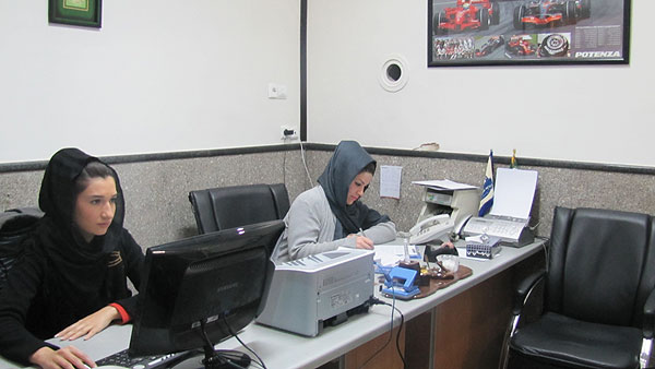 سوپر سرویس 6