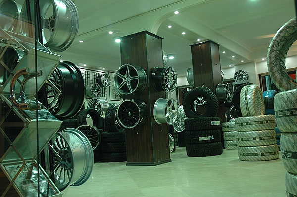سوپر سرویس 9