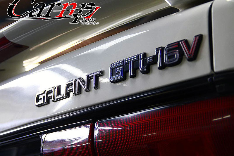 کلوپ میتسوبیشی  1