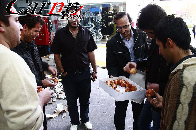 کلوپ میتسوبیشی  2