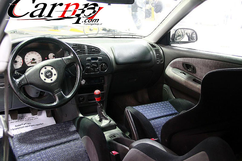 کلوپ میتسوبیشی  3