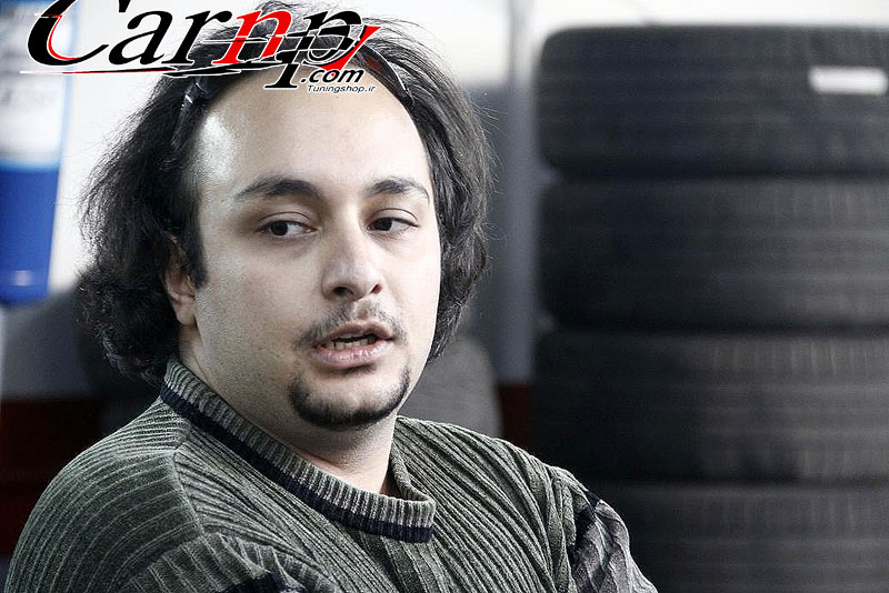 کلوپ میتسوبیشی  9