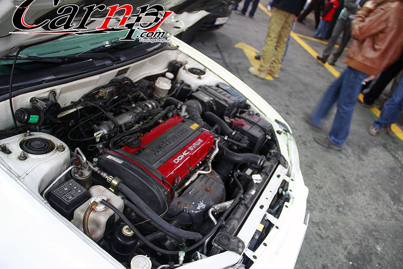 کلوپ میتسوبیشی  10