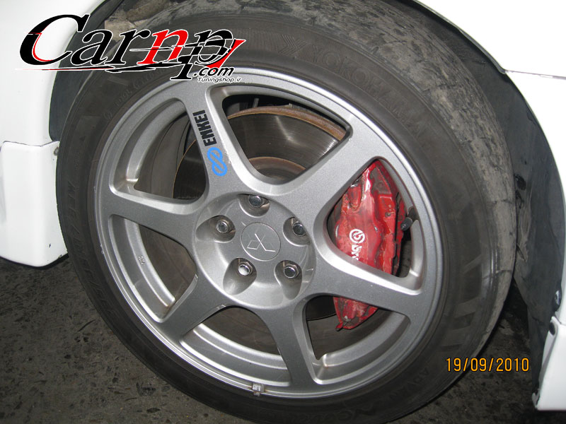 کلوپ میتسوبیشی  9