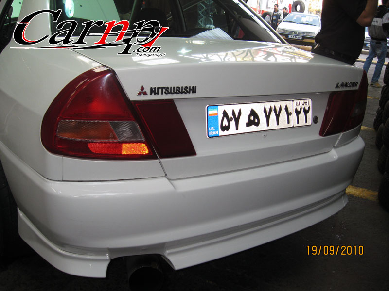 کلوپ میتسوبیشی  12