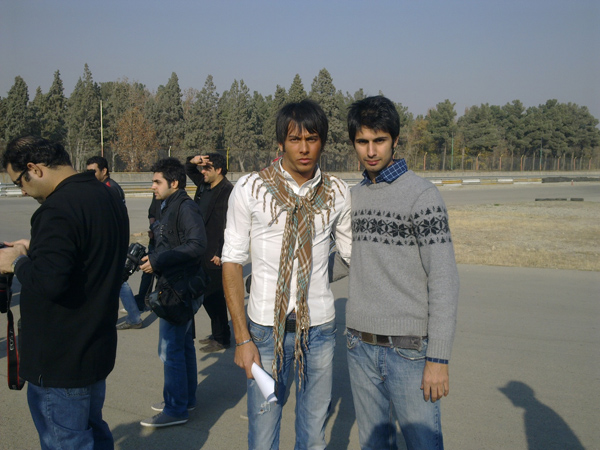 کارتینگ 2