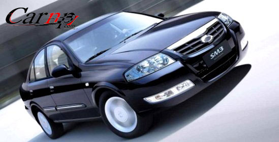 خودروها اسکالا( SCALA)، فلوئنس (FLUENCE)، مگان آراس (MEGAN RS)، کولئوس (KOLEOS) و لاتیده (LATITUDE) 8