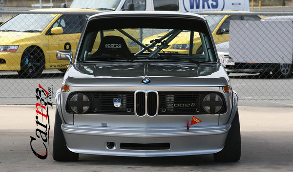 ب ام و 2002  bmw 2002   4