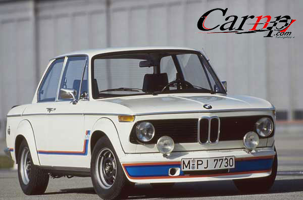 ب ام و 2002  bmw 2002   6