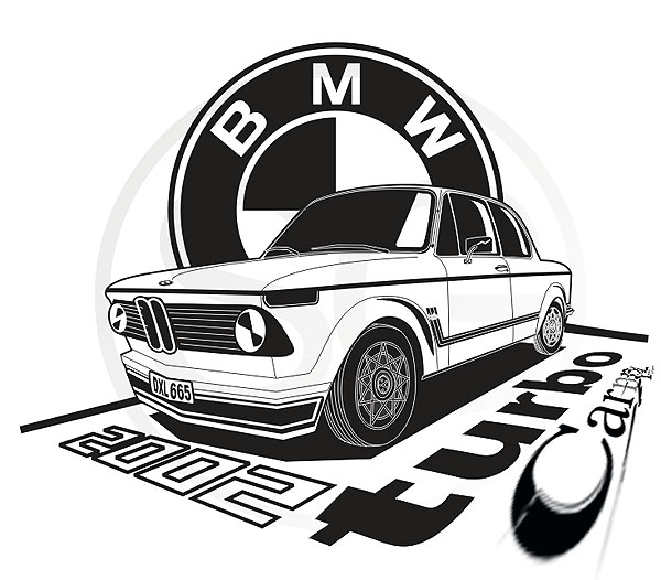 ب ام و 2002  bmw 2002   7