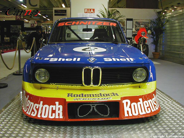 ب ام و 2002  bmw 2002   12