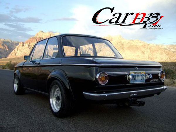 ب ام و 2002  bmw 2002   13