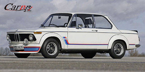 ب ام و 2002  bmw 2002   14