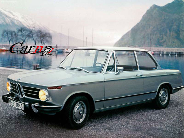 ب ام و 2002  bmw 2002   4