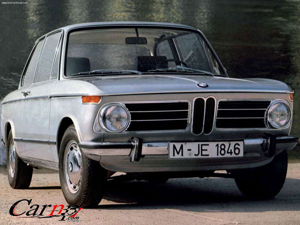 ب ام و 2002  bmw 2002   7
