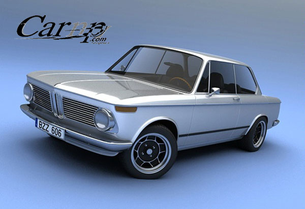 ب ام و 2002  bmw 2002   12