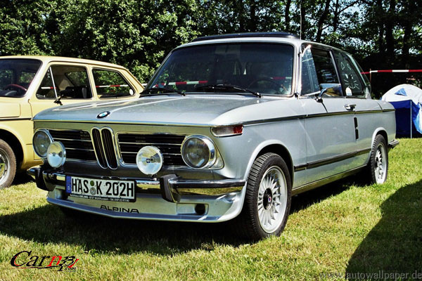 ب ام و 2002  bmw 2002   14