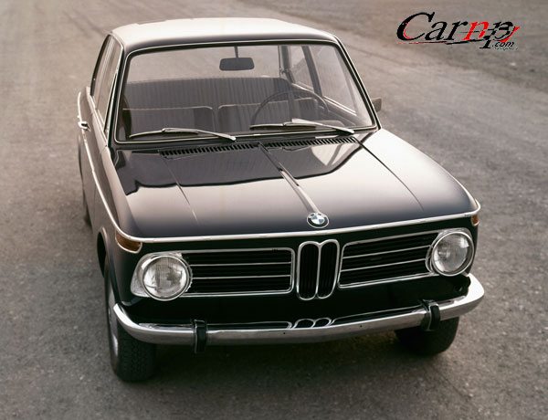 ب ام و 2002  bmw 2002   15