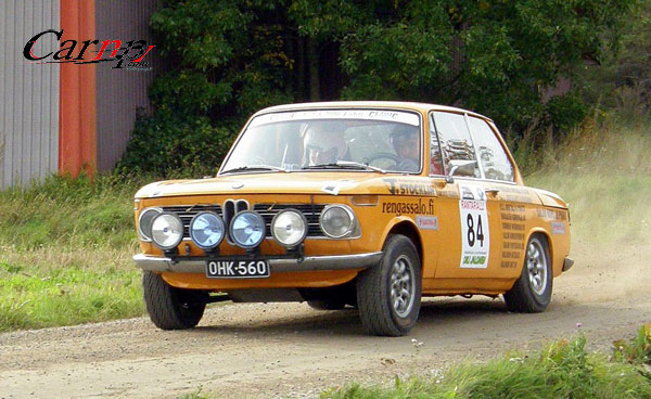 ب ام و 2002  bmw 2002   1