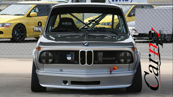 ب ام و 2002  bmw 2002   3