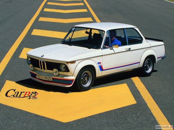 ب ام و 2002  bmw 2002   11