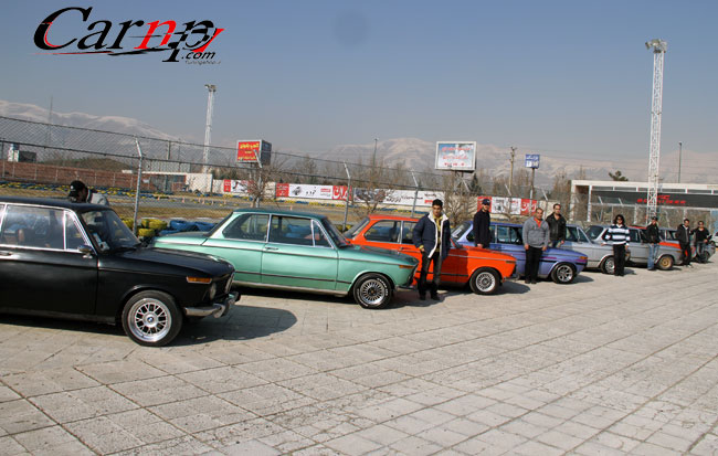 ب ام و 2002 9