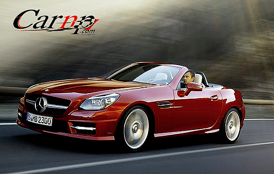 SLK اس ال کا 1