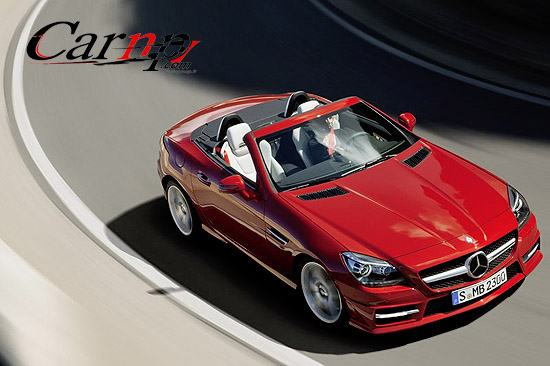 SLK اس ال کا 6