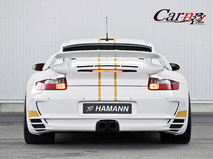 hamann 1