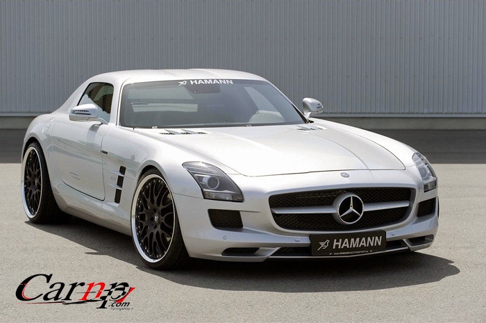 hamann 7