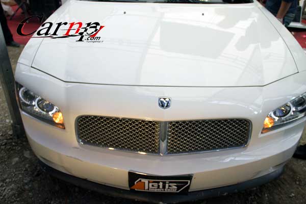 گردهمائی خودروهای فرانسوس و ژاپنی  2