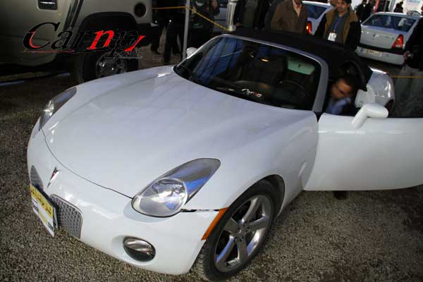 گردهمائی خودروهای فرانسوس و ژاپنی  8