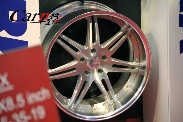 گردهمائی خودروهای فرانسوس و ژاپنی  14