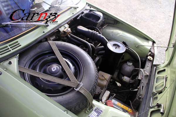 گردهمائی خودروهای فرانسوس و ژاپنی  35