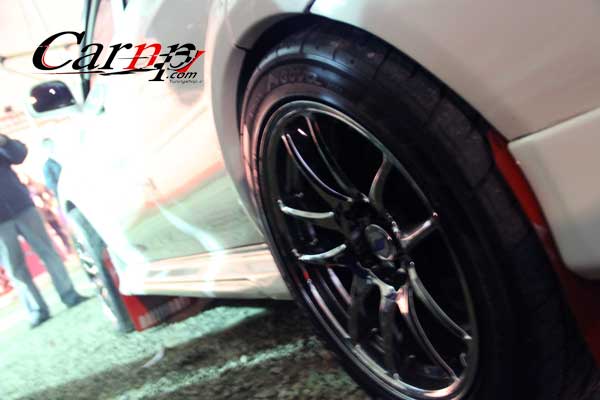 گردهمائی خودروهای فرانسوس و ژاپنی  3