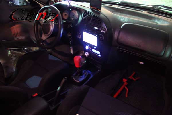 گردهمائی خودروهای فرانسوس و ژاپنی  5