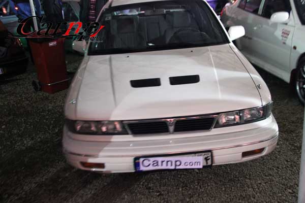 گردهمائی خودروهای فرانسوس و ژاپنی  11