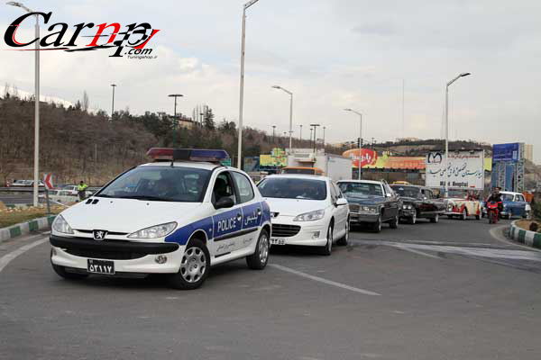 برنامه جشنواره میلاد  1